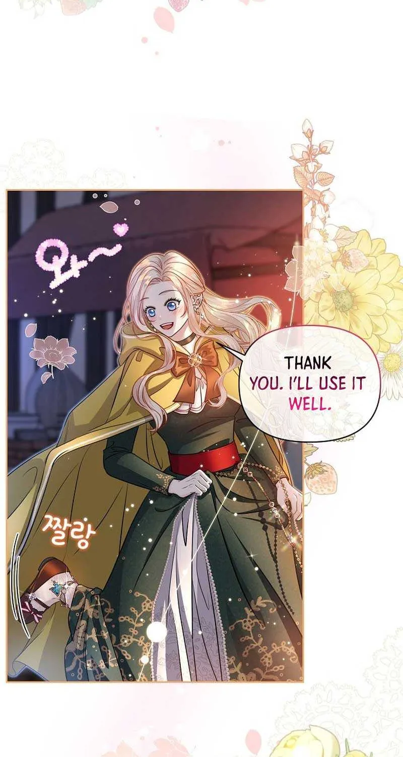 Grand Duke of the North Chapter 18 page 65 - 