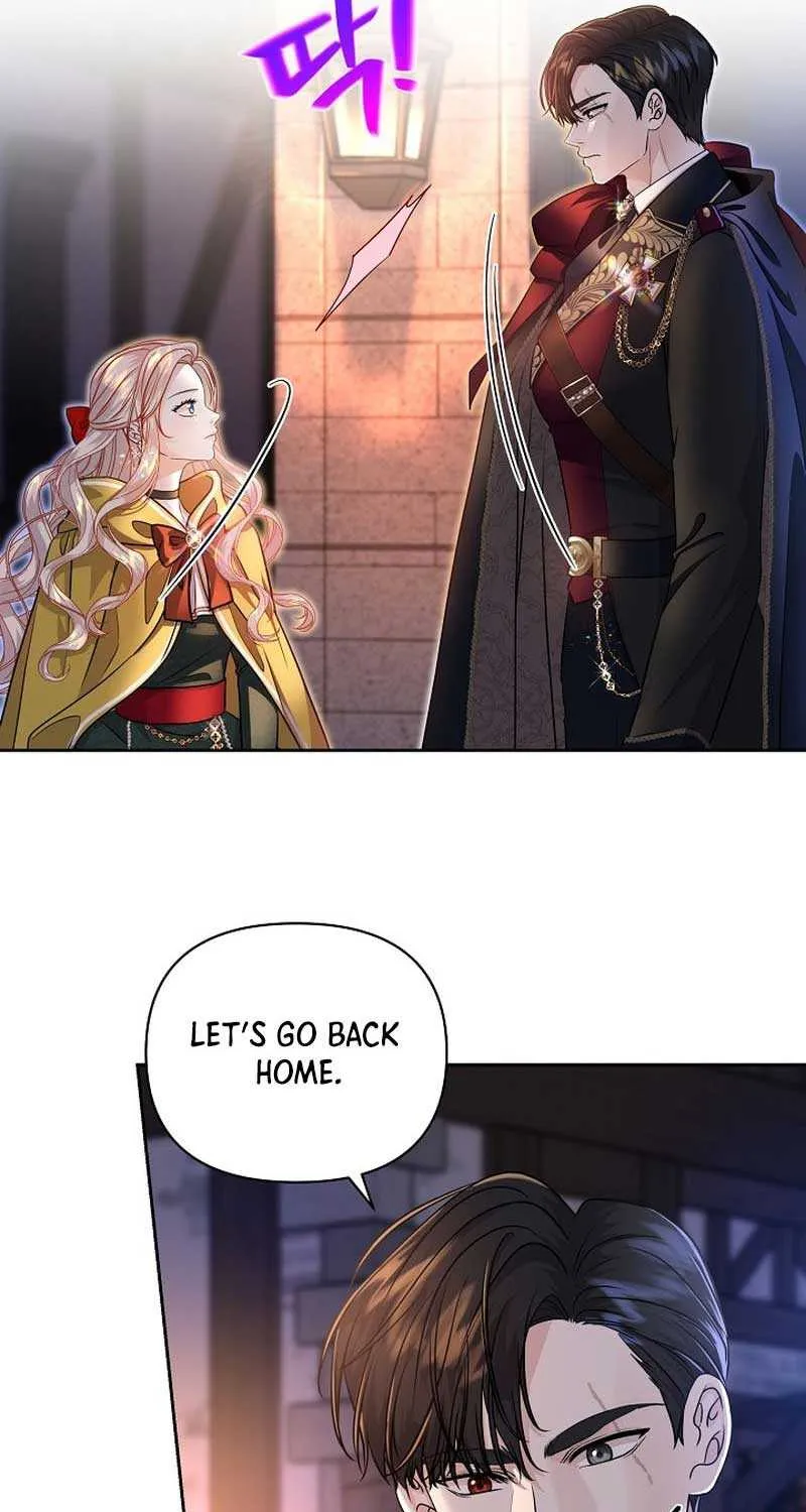 Grand Duke of the North Chapter 18 page 68 - 