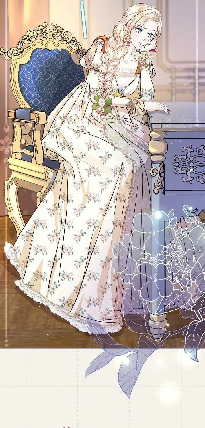 Grand Duke of the North Chapter 19 page 14 - 