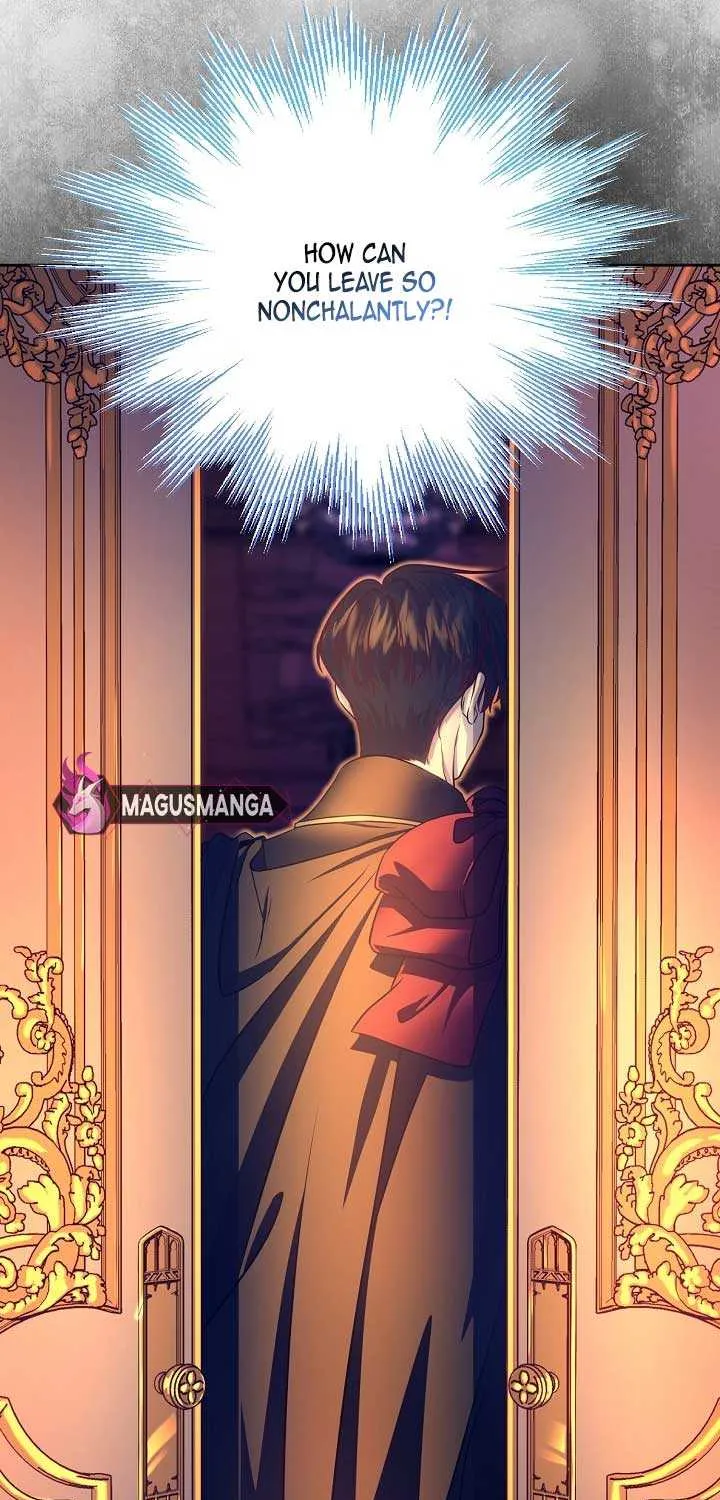 Grand Duke of the North Chapter 19 page 20 - 