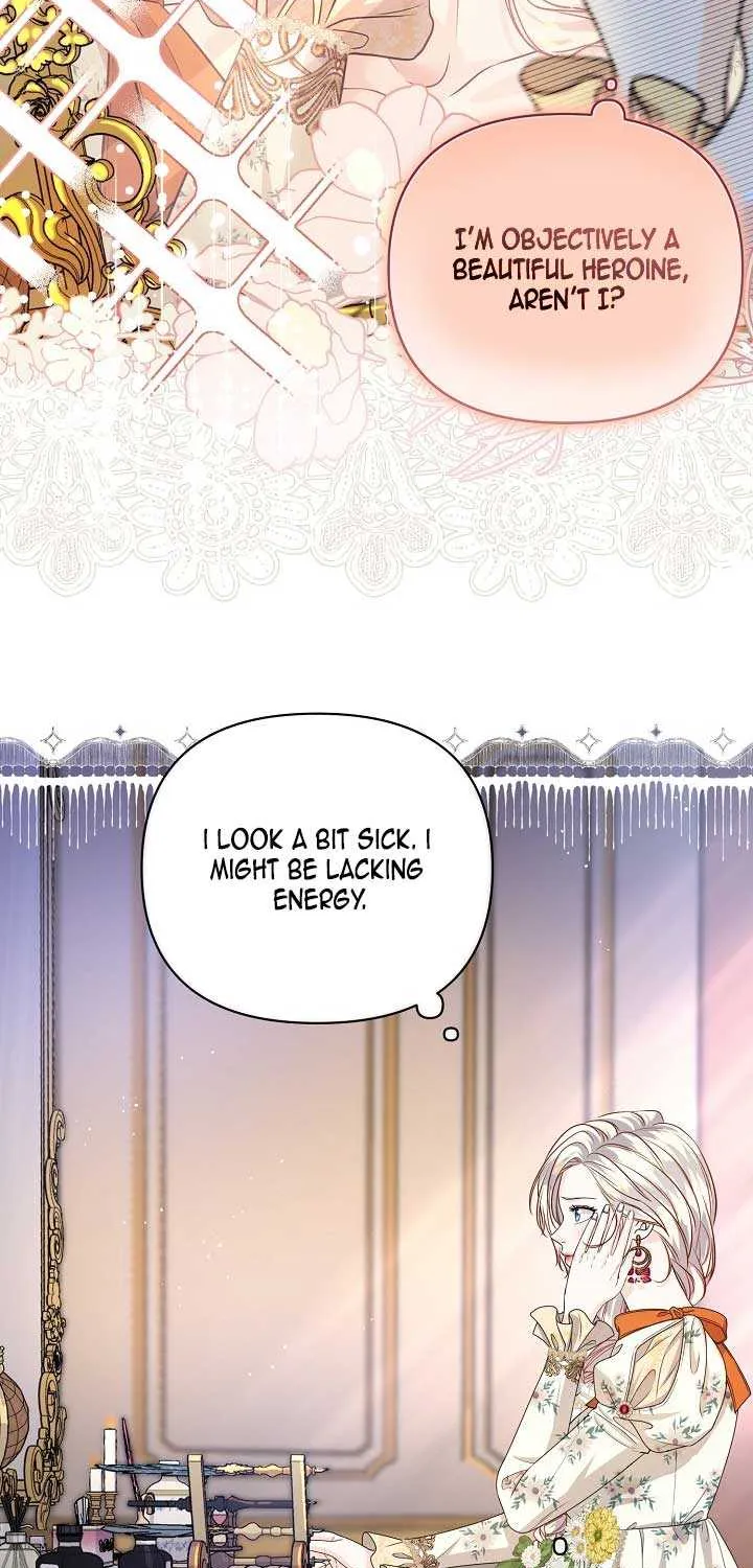 Grand Duke of the North Chapter 19 page 22 - 