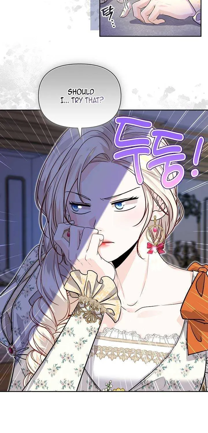 Grand Duke of the North Chapter 19 page 25 - 