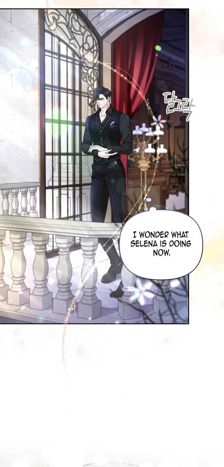 Grand Duke of the North Chapter 19 page 33 - 