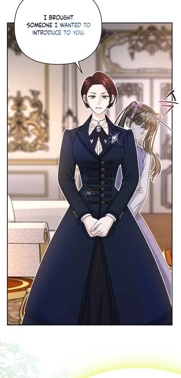 Grand Duke of the North Chapter 19 page 40 - 