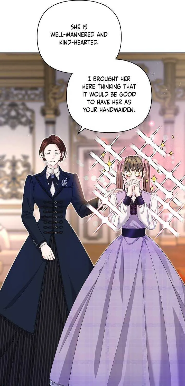 Grand Duke of the North Chapter 19 page 44 - 