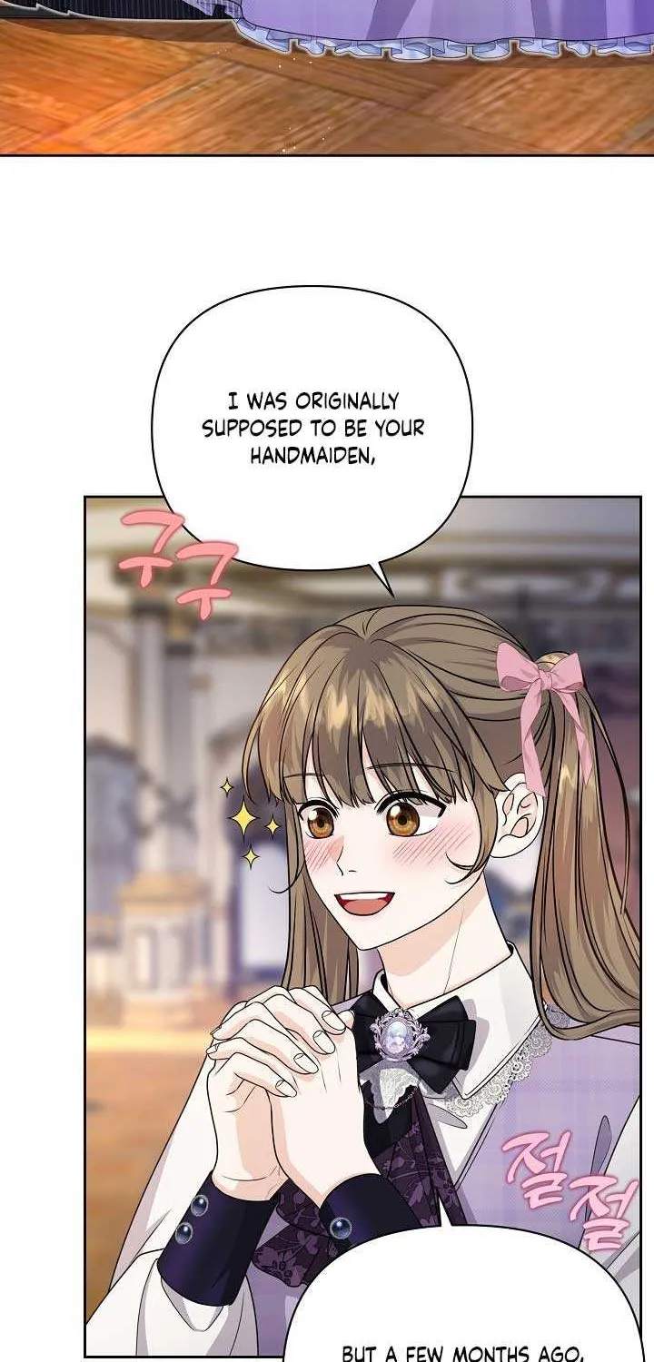 Grand Duke of the North Chapter 19 page 45 - 