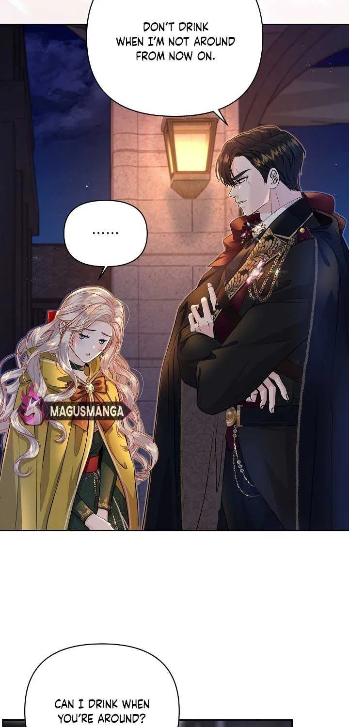 Grand Duke of the North Chapter 19 page 6 - 