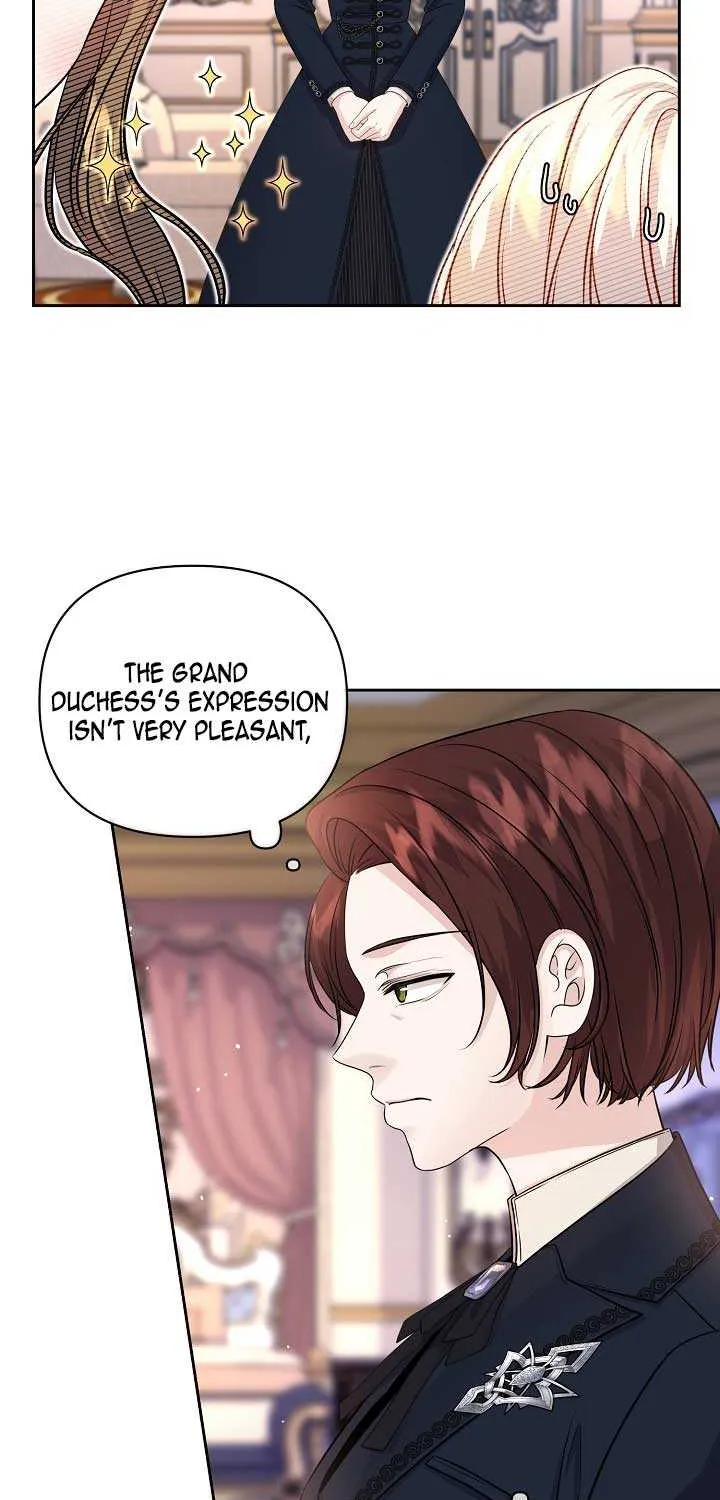 Grand Duke of the North Chapter 19 page 52 - 