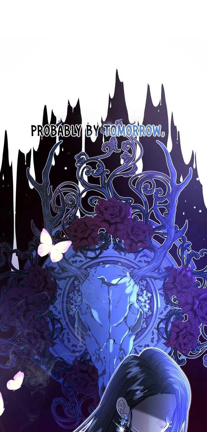 Grand Duke of the North Chapter 19 page 61 - 