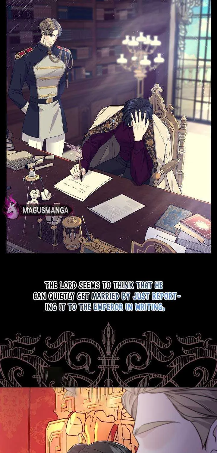 Grand Duke of the North Chapter 19 page 63 - 