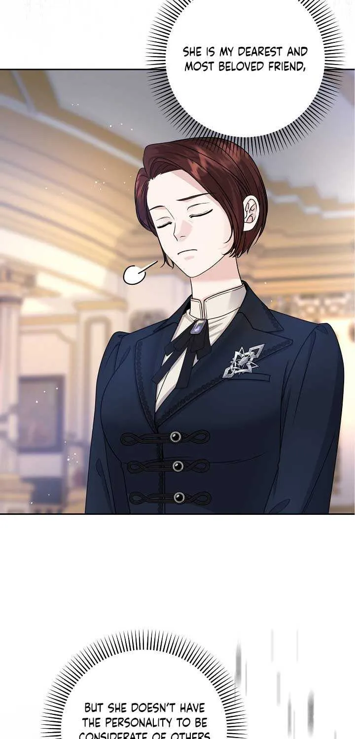 Grand Duke of the North Chapter 19 page 69 - 