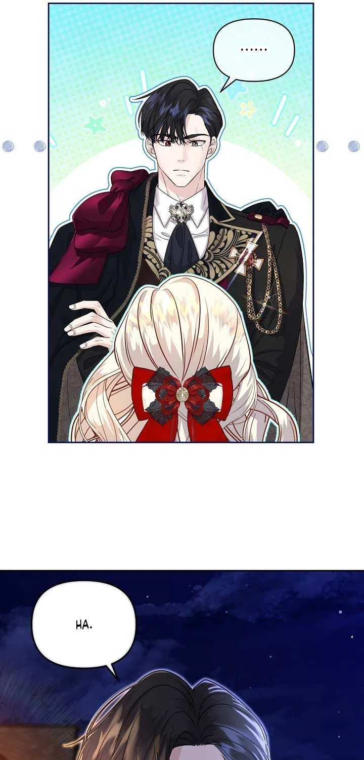 Grand Duke of the North Chapter 19 page 8 - 