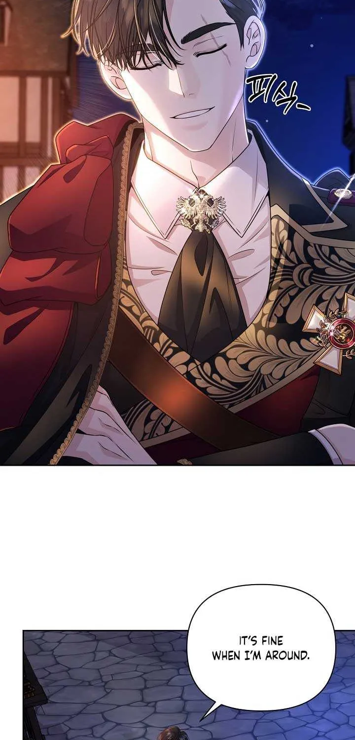 Grand Duke of the North Chapter 19 page 9 - 