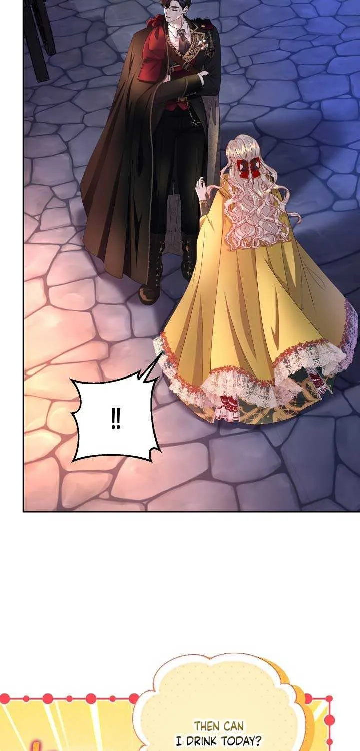 Grand Duke of the North Chapter 19 page 10 - 