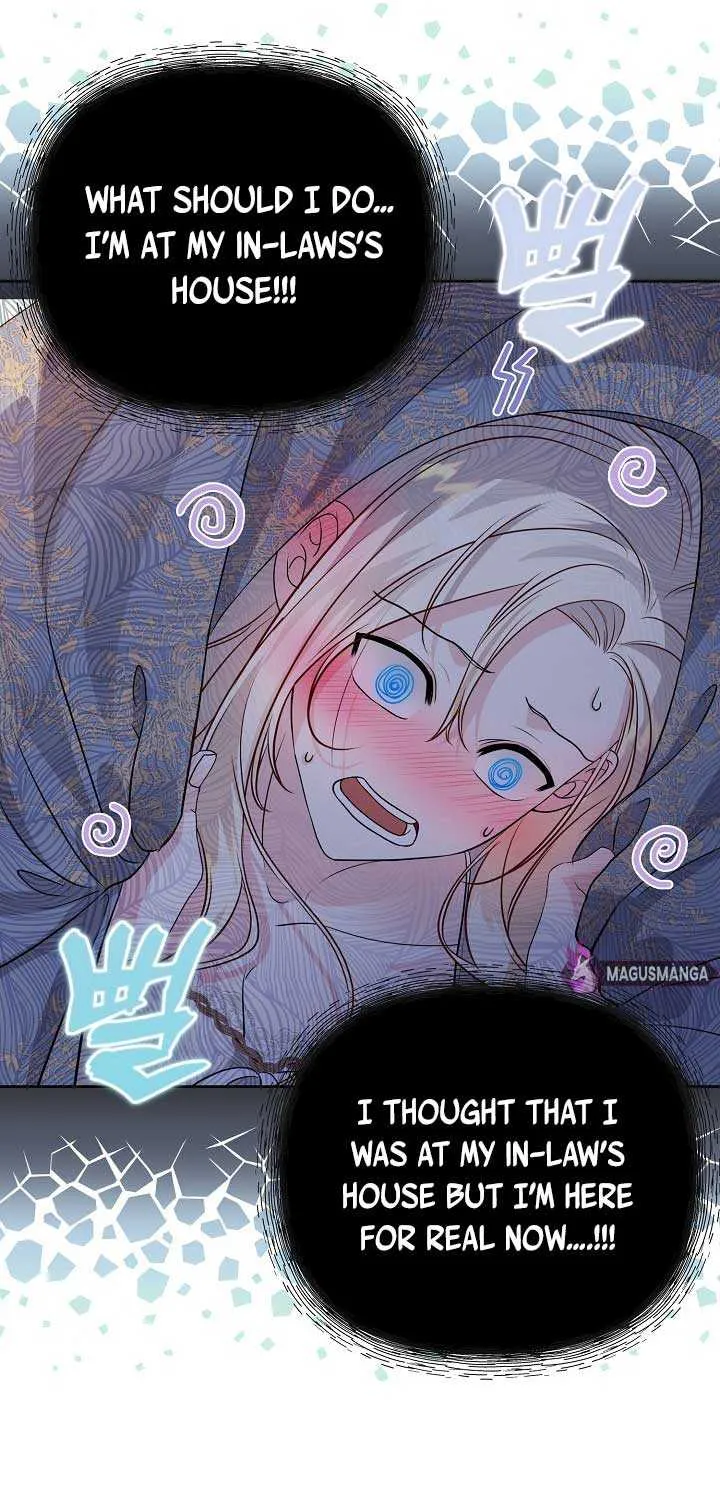 Grand Duke of the North Chapter 2 page 14 - 