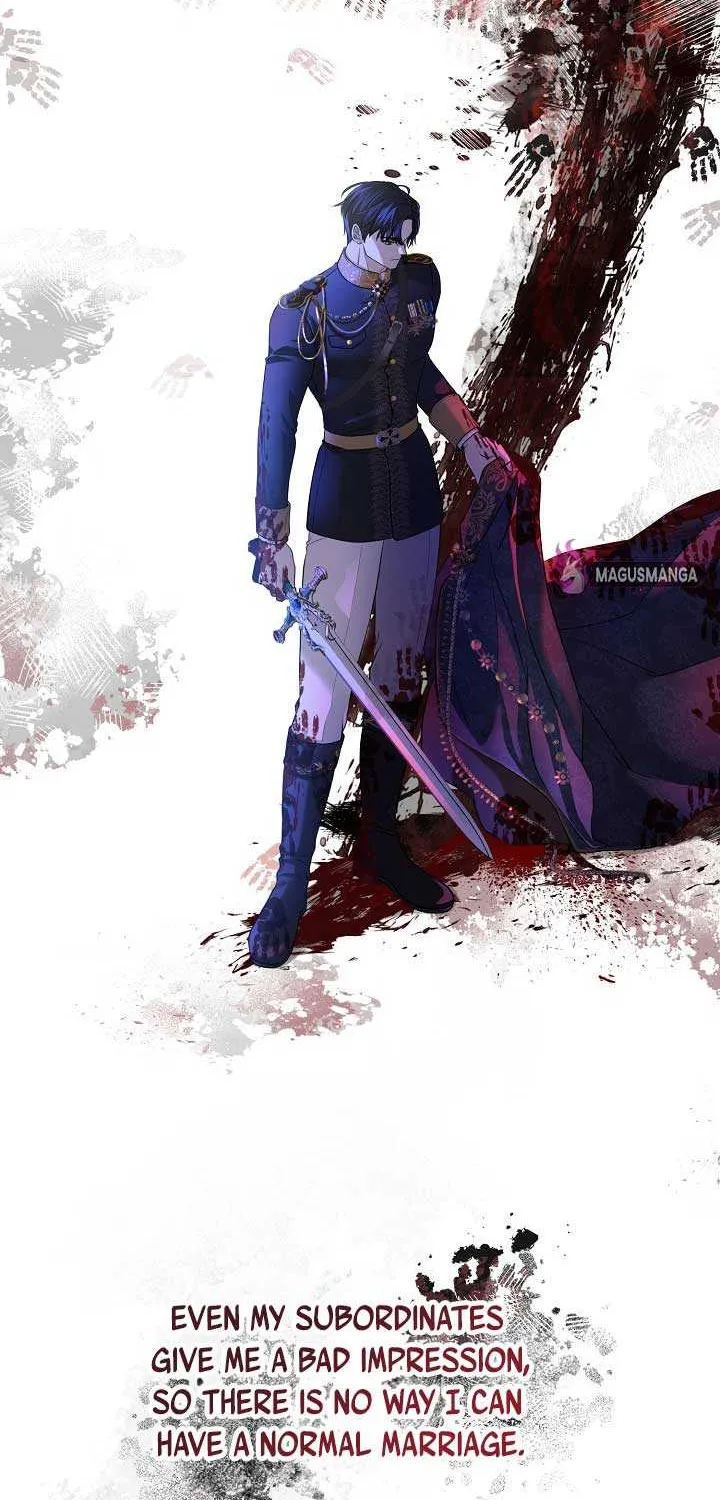 Grand Duke of the North Chapter 2 page 17 - 