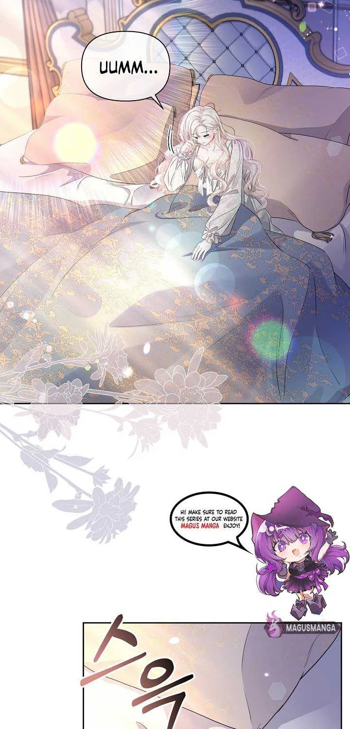 Grand Duke of the North Chapter 2 page 3 - 