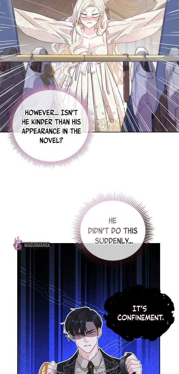 Grand Duke of the North Chapter 2 page 30 - 