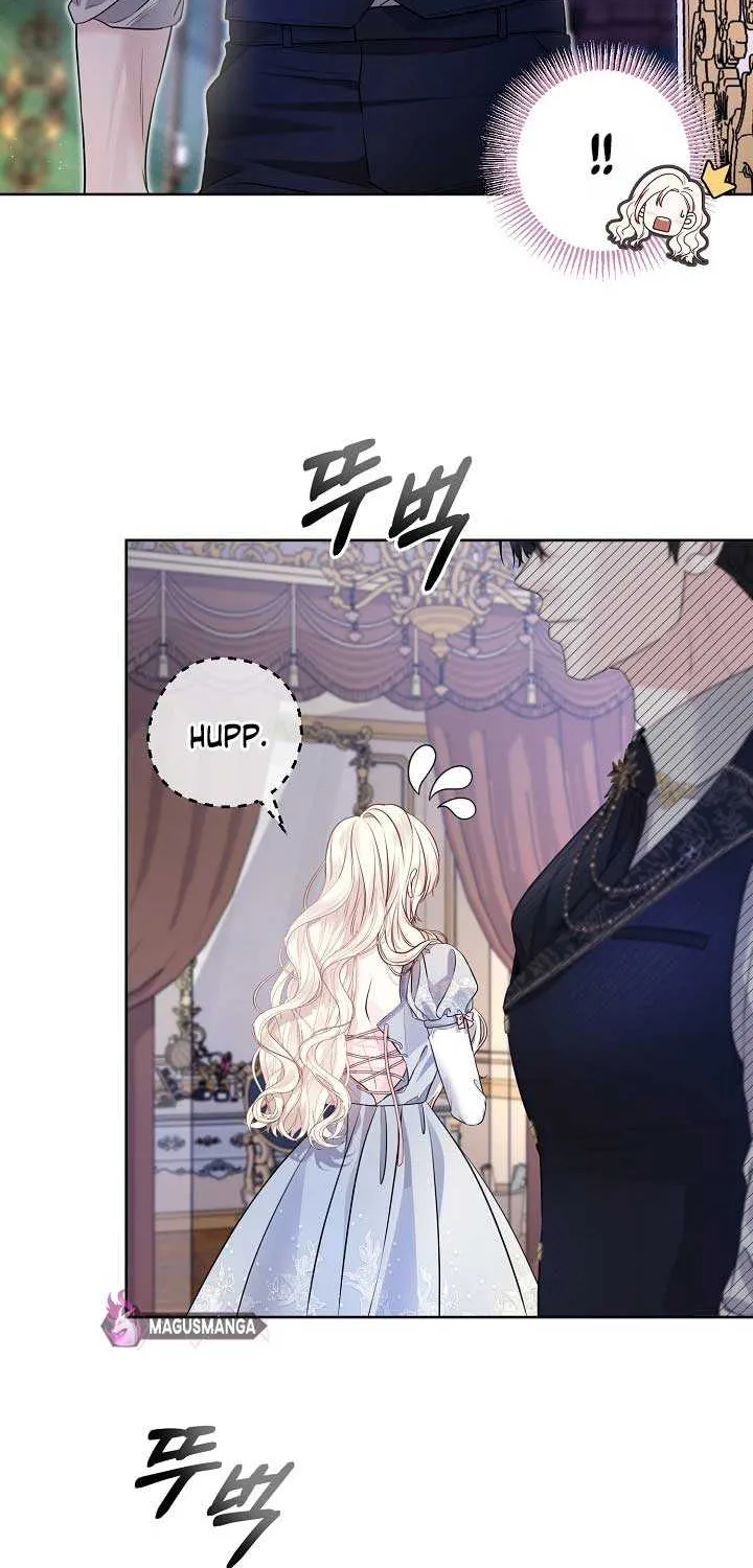 Grand Duke of the North Chapter 2 page 35 - 