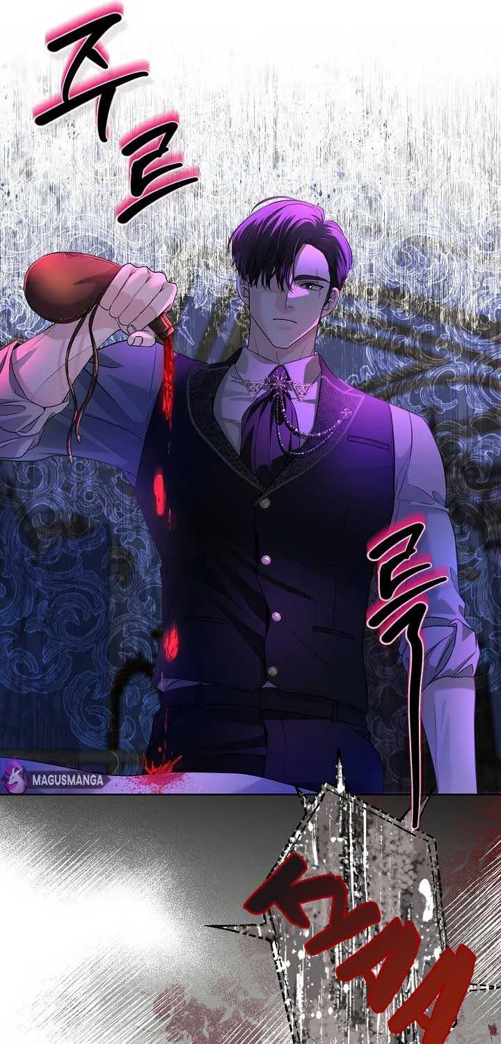 Grand Duke of the North Chapter 2 page 38 - 