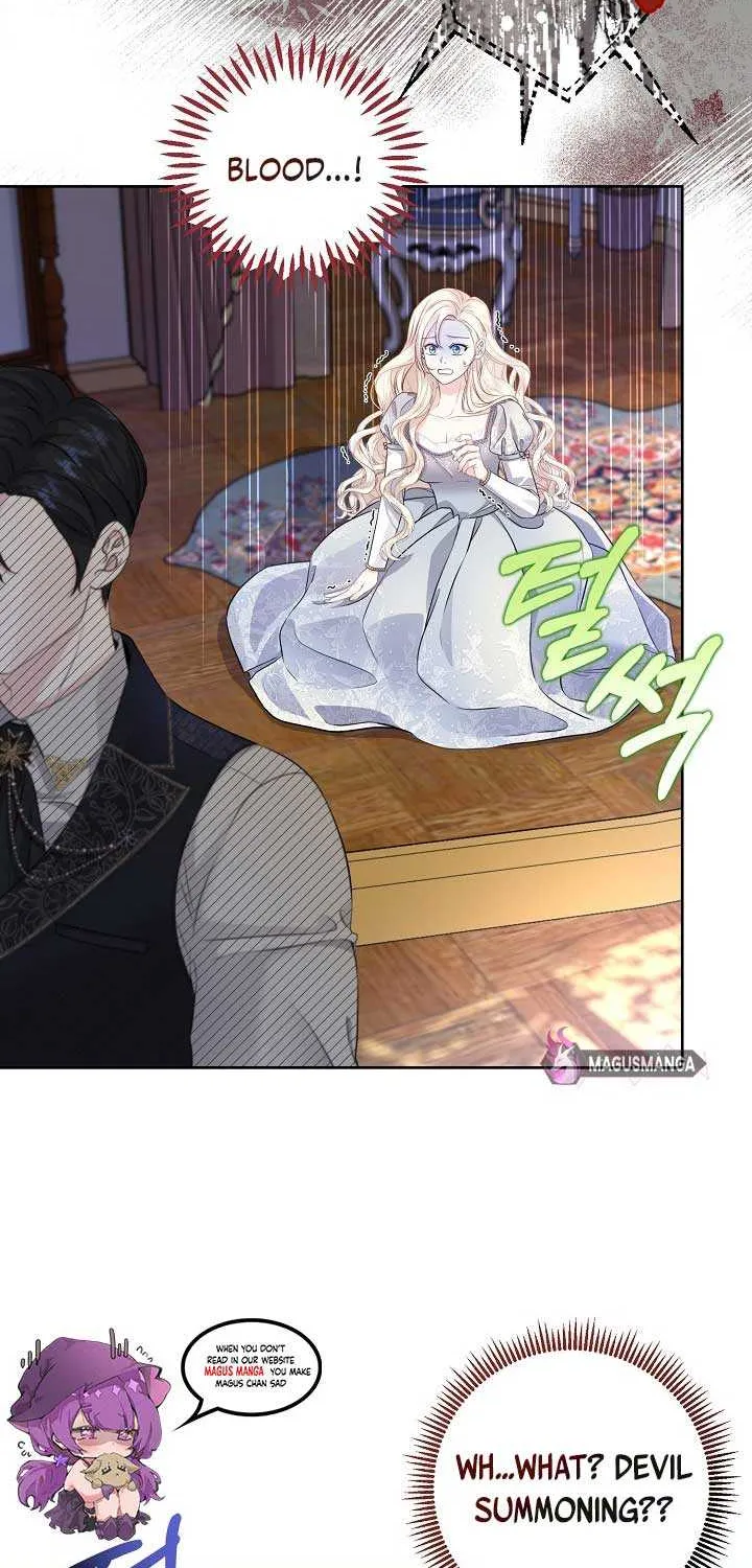 Grand Duke of the North Chapter 2 page 39 - 