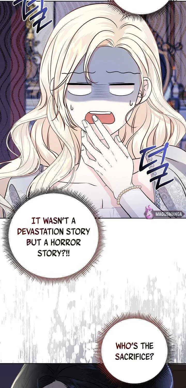 Grand Duke of the North Chapter 2 page 40 - 