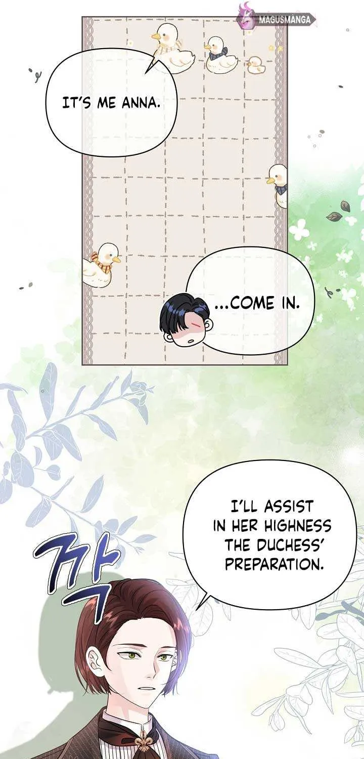 Grand Duke of the North Chapter 2 page 59 - 