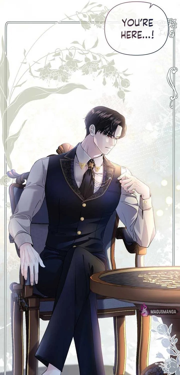 Grand Duke of the North Chapter 2 page 8 - 