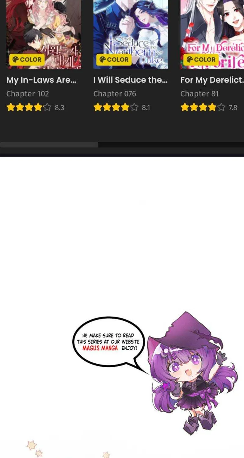 Grand Duke of the North Chapter 20 page 3 - 