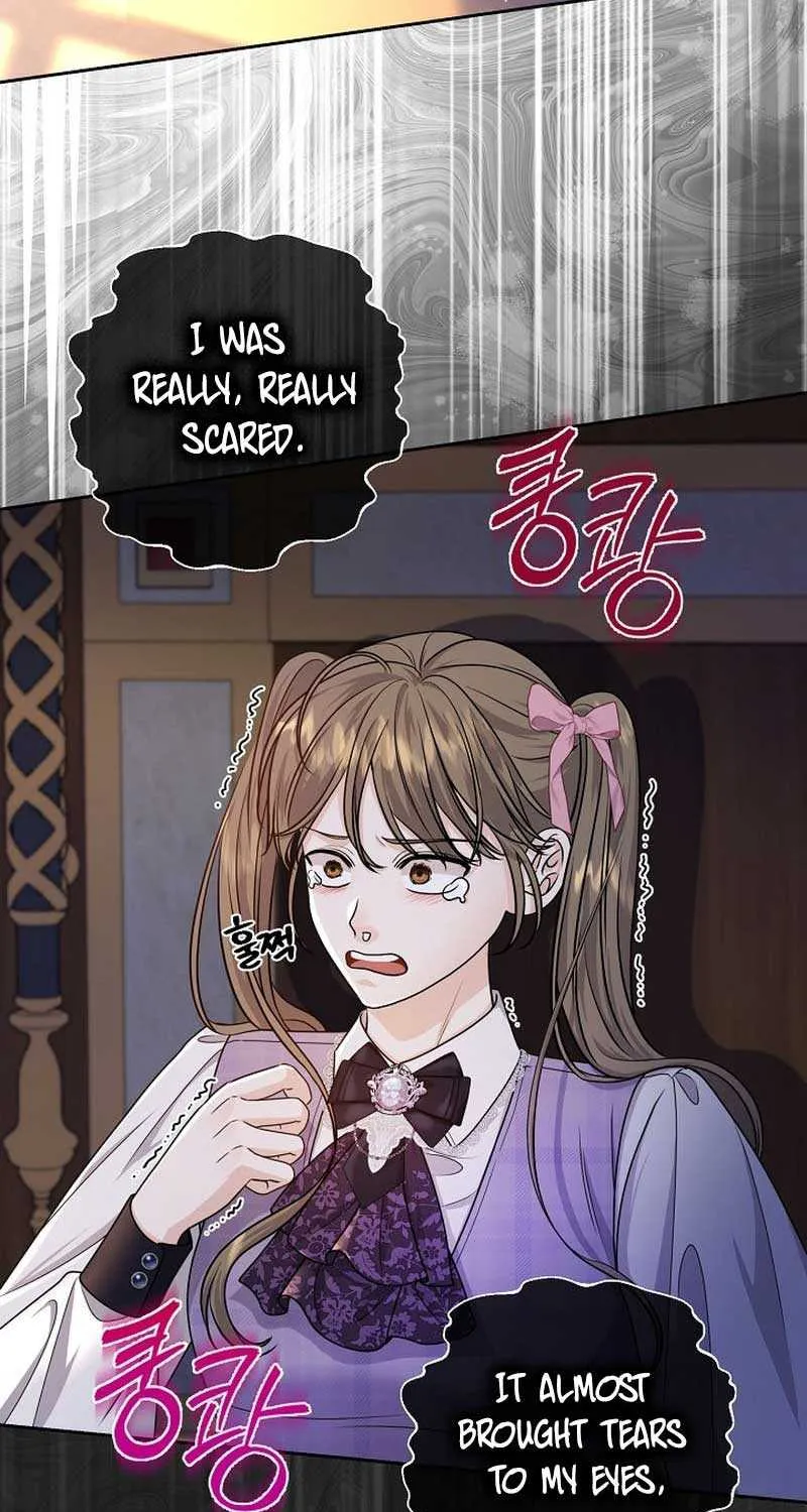 Grand Duke of the North Chapter 20 page 23 - 