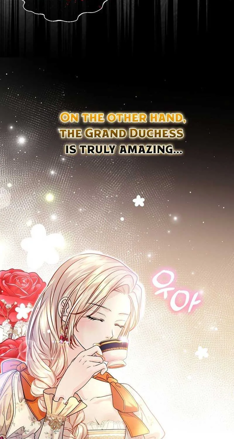 Grand Duke of the North Chapter 20 page 25 - 