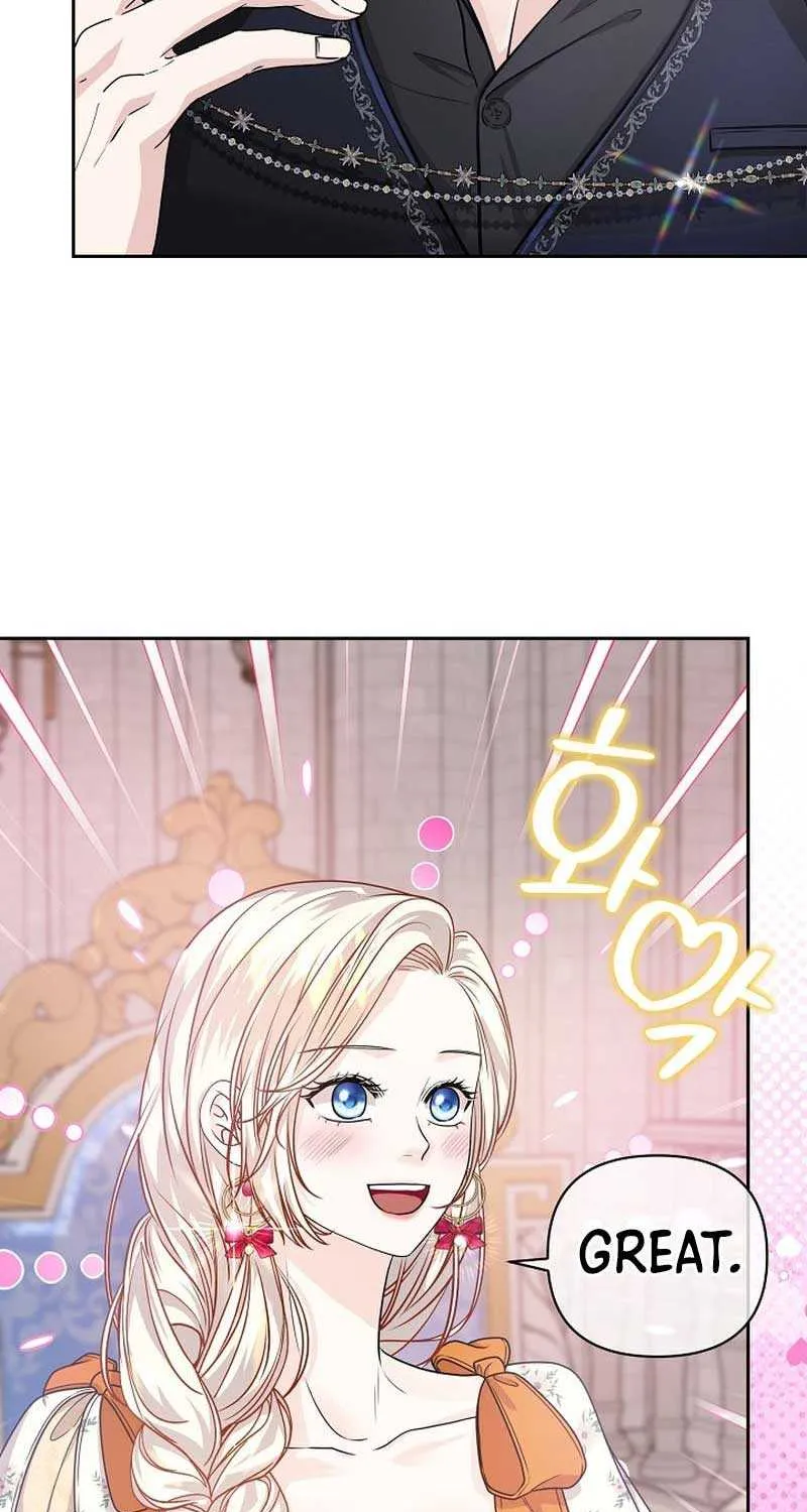Grand Duke of the North Chapter 20 page 34 - 