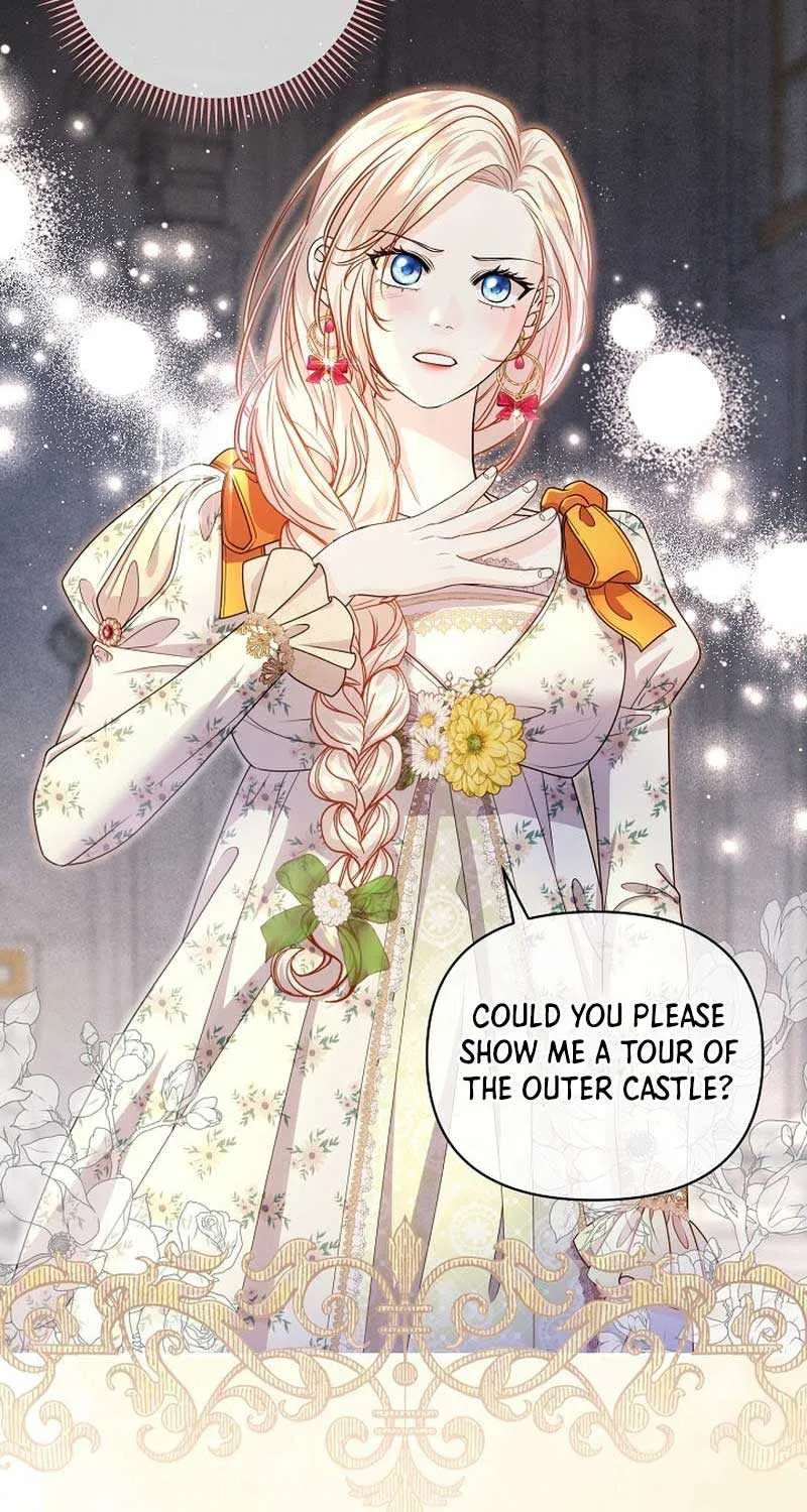 Grand Duke of the North Chapter 20 page 44 - 