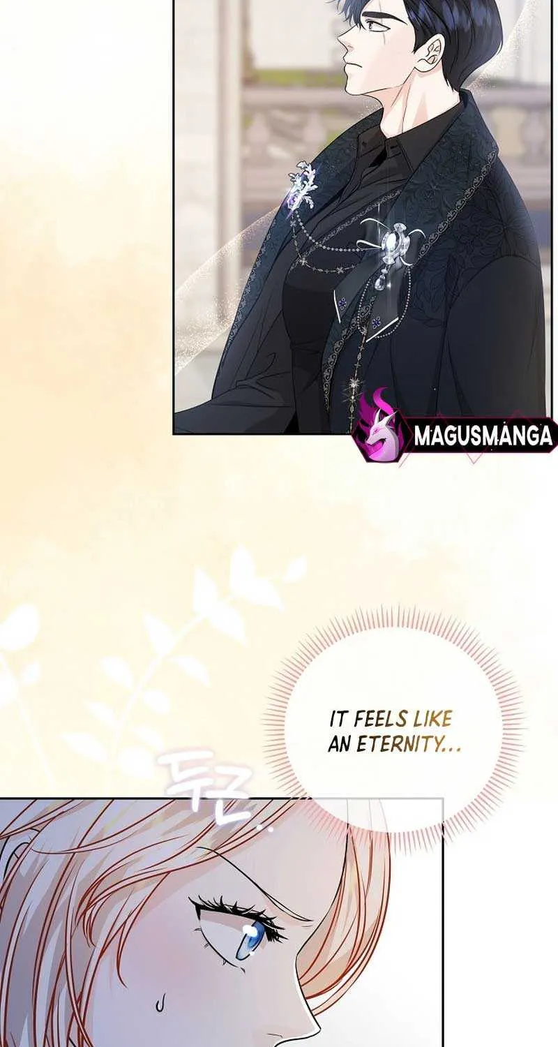 Grand Duke of the North Chapter 20 page 46 - 