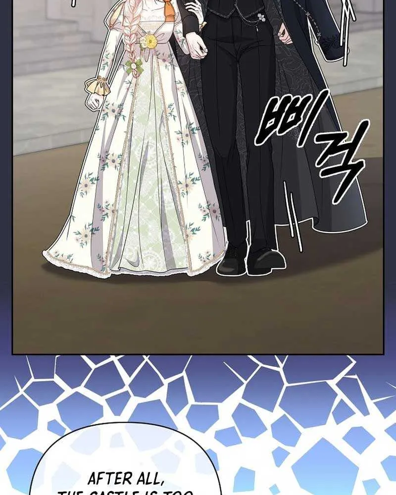 Grand Duke of the North Chapter 20 page 57 - 