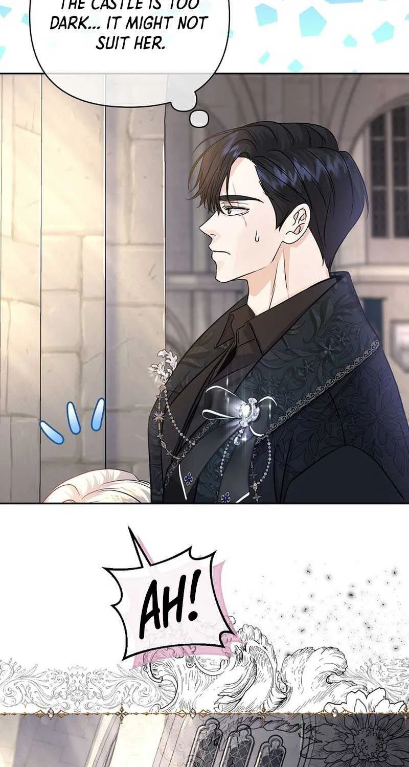 Grand Duke of the North Chapter 20 page 58 - 