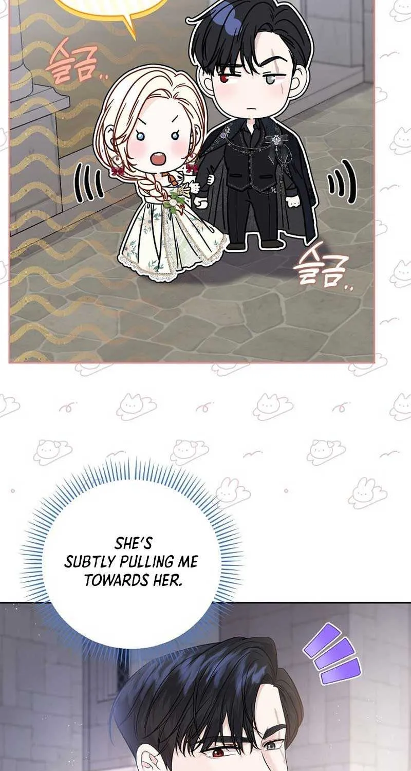 Grand Duke of the North Chapter 20 page 62 - 