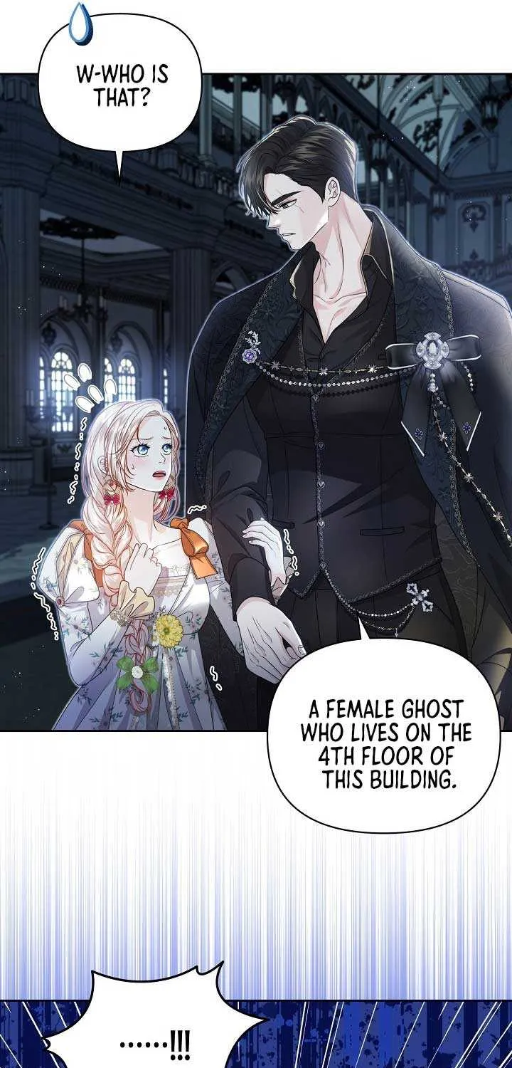 Grand Duke of the North Chapter 21 page 12 - 
