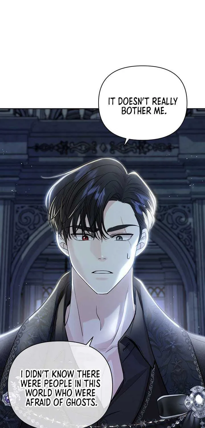 Grand Duke of the North Chapter 21 page 15 - 