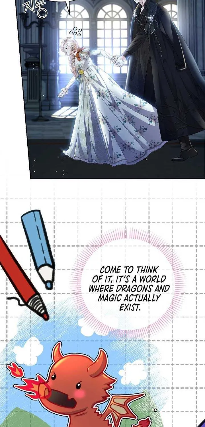 Grand Duke of the North Chapter 21 page 20 - 