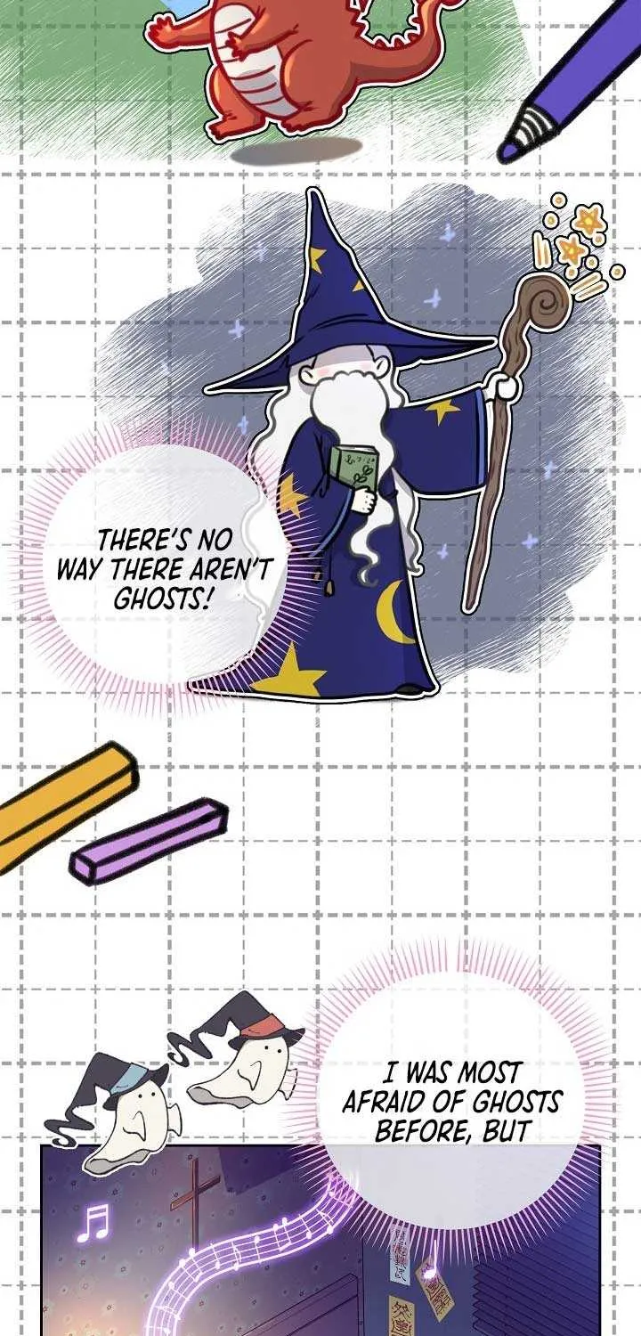 Grand Duke of the North Chapter 21 page 21 - 
