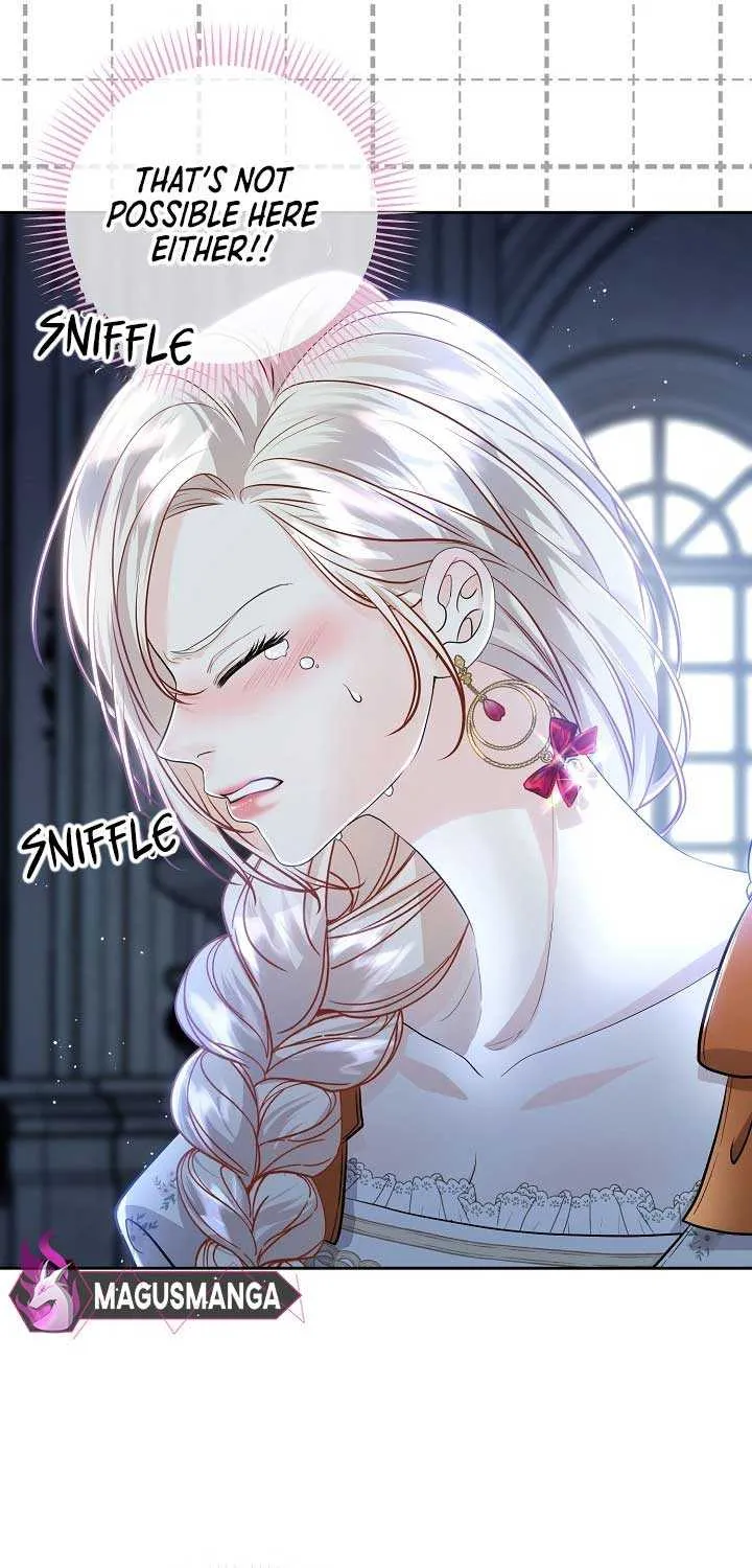 Grand Duke of the North Chapter 21 page 23 - 
