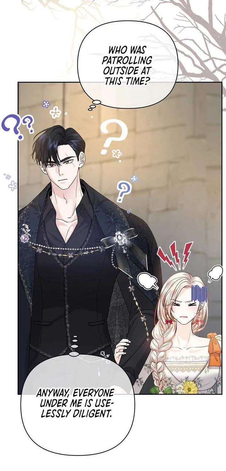 Grand Duke of the North Chapter 21 page 30 - 