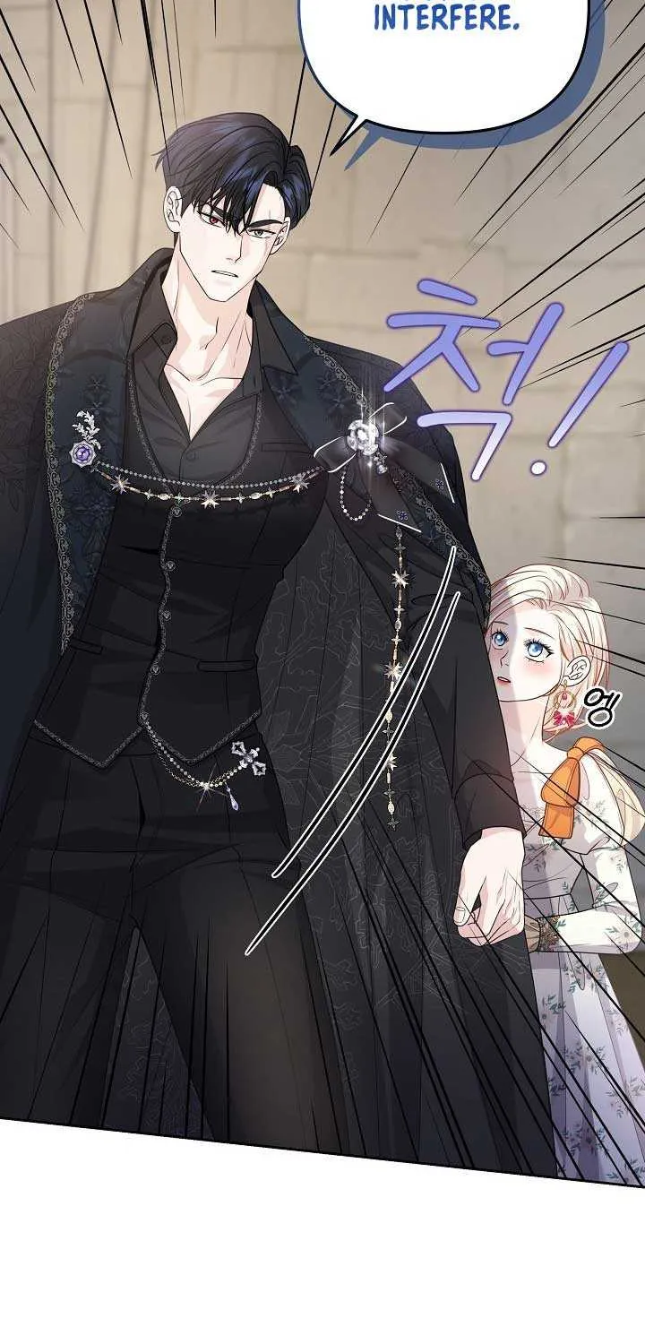 Grand Duke of the North Chapter 21 page 37 - 