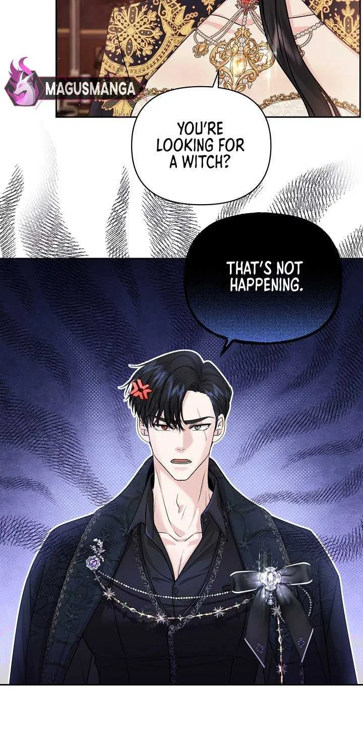 Grand Duke of the North Chapter 21 page 46 - 