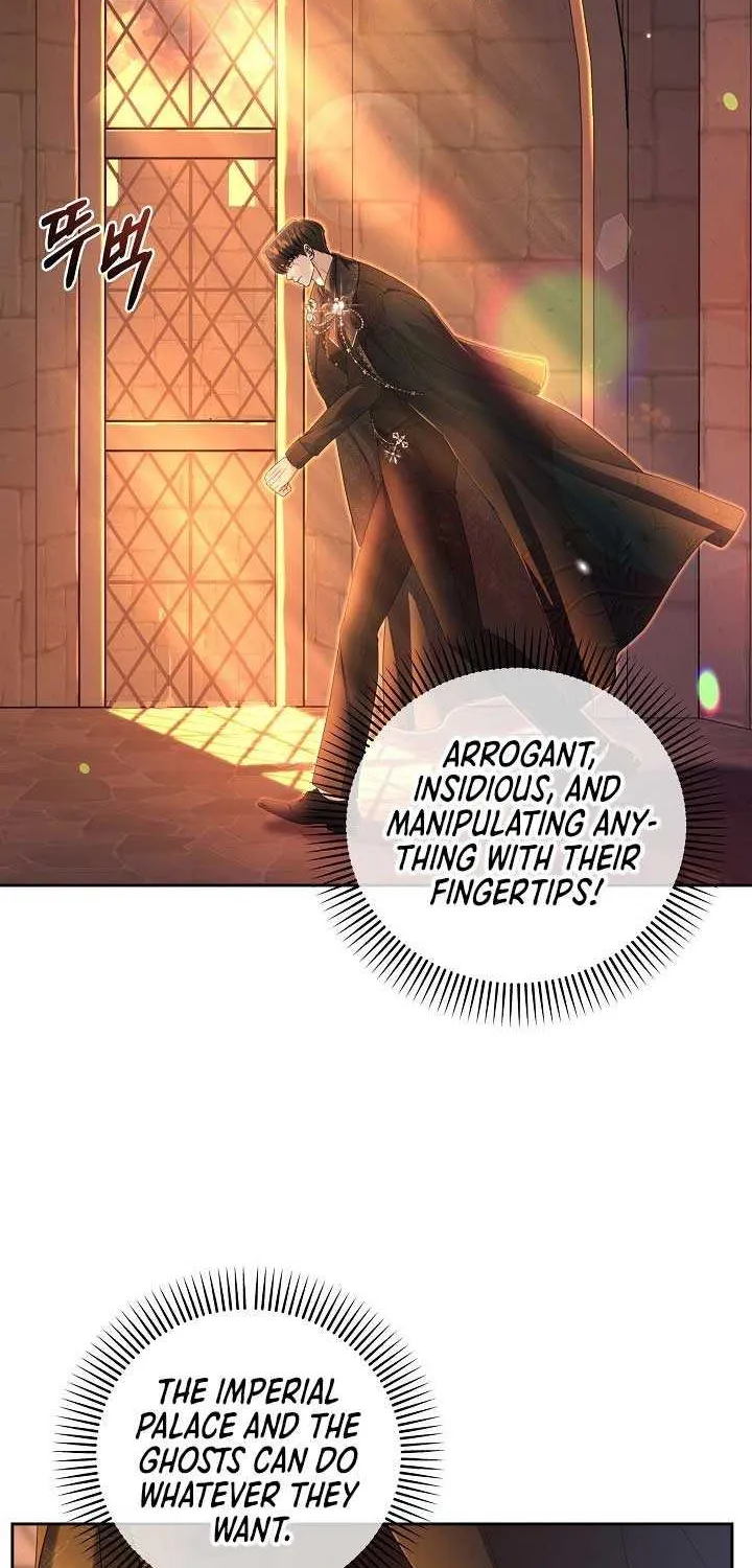 Grand Duke of the North Chapter 21 page 60 - 