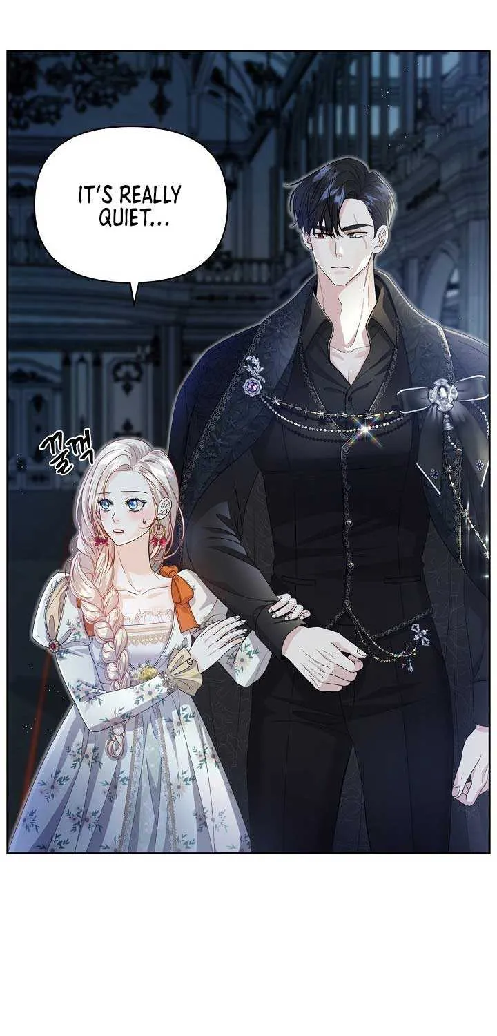 Grand Duke of the North Chapter 21 page 8 - 