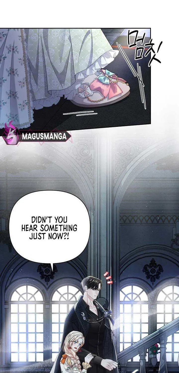Grand Duke of the North Chapter 21 page 9 - 