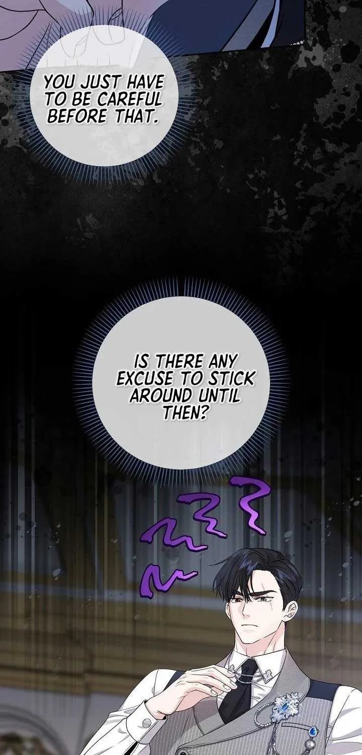 Grand Duke of the North Chapter 22 page 18 - 