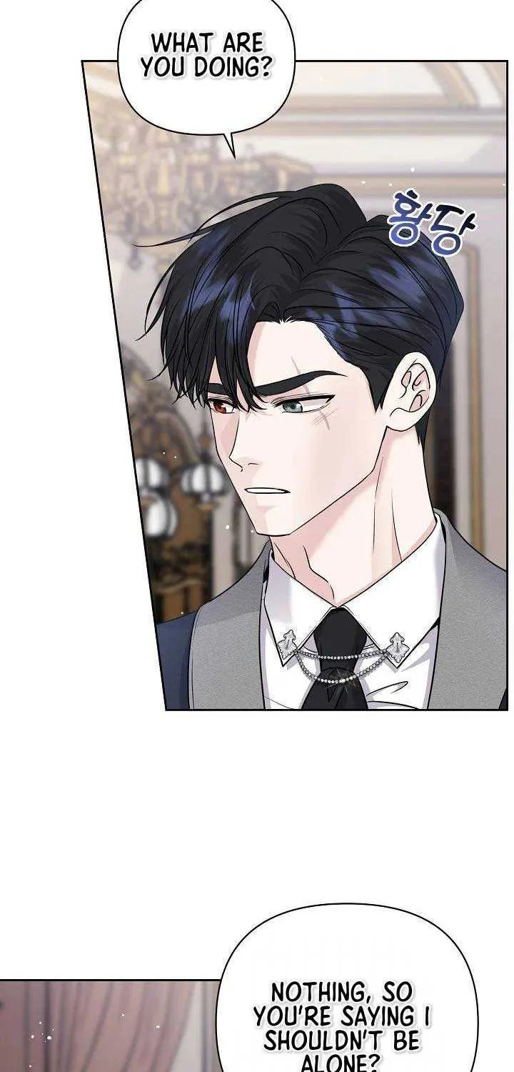 Grand Duke of the North Chapter 22 page 29 - 
